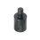 Angle Grinder M14 to M10 Adapter Thread Converter Adapter Interface Connector Screw Connecting Rod Nuts Slotting 5