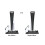 For PS5 Slim Multifunctional Cooling Dock Console Universal Portable Dock with Disk Organizer Handle Charger 5