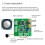Audio Microphone Amplifier Board NE5532 Preamplifier Kit Electronic DIY Welding Assembly Training Production Filter 4