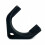 CV Joint Puller, CV Axle Pulley Removal Tool, Front Wheel Drive Axle Pulley Attachment, CV Joint Slide Hammer Adapter 3