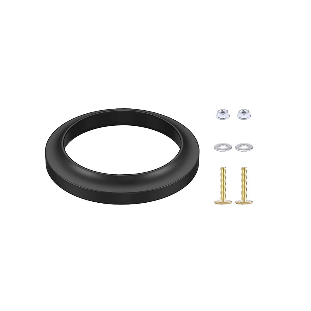 Toilets Waste Seal Rv Toilet Seal Kit 12524 Replacement For Rv Toilet Accessories 4712293707882