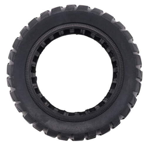 10 Inch 10X2.70-6.5 Solid Tire Universal Tyre Electric Scooter Rubber Replacement 1