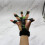 Finger Gripper Finger Exerciser Strength Trainer Recovery Physical Tools Guitar Finger Flexion Extension Training 9