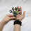 Finger Gripper Finger Exerciser Strength Trainer Recovery Physical Tools Guitar Finger Flexion Extension Training 7