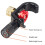 Cable Stripper Cable Stripper 4-10mm Vertical and Horizontal Cable Cutter Ring Cut Multi-Core Optical Cable Casing Tool 5