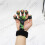 Finger Gripper Finger Exerciser Strength Trainer Recovery Physical Tools Guitar Finger Flexion Extension Training 8