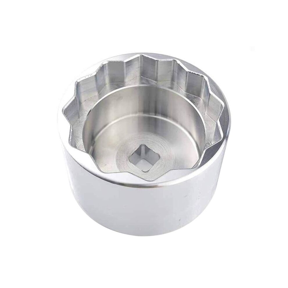 Wheel Nut Removal Socket 529036457 For Ryker 600 900 Rally For Old 2019 Nut And New 2020 Recalled Nut 4711371800514