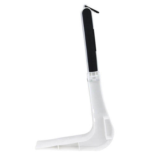 Collapsible  Mattress Lifting Tool Under Mattress Wedge Elevator for Changing Sheets, Effortless Bed Making