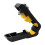 E-Scooter Grip Lock Security Safety Locks Handlebar Handset Brake Lever Disc Locking for  M365 PRO Black 3
