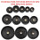 Watch Capping Device Desktop Watch Repair Tool Set Replace Battery the Capping Device is Equipped with 12 Dies. 4