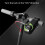 E-Scooter Grip Lock Security Safety Locks Handlebar Handset Brake Lever Disc Locking for  M365 PRO Black 8