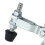 4PCS Vertical Quick-Release Toggle Clamp 102B - 220 Ibs Holding Capacity W Rubber Pressure Tip 6