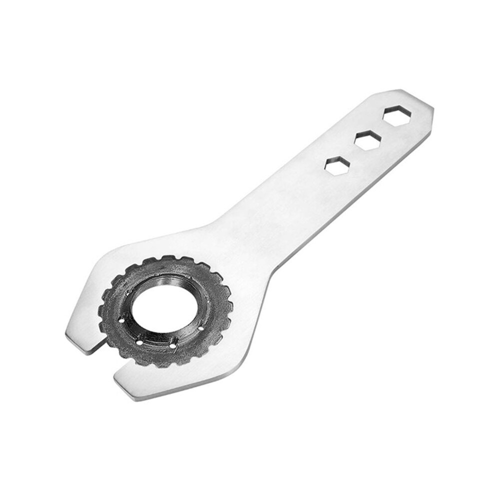 Multifunctional Folding Sunflower Wrench Repair Tool Holder Clip For Thunder Dt3 Spider Ultra Scooter 6033286402828