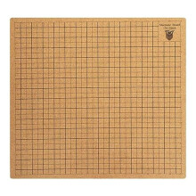 Macrame Board and Grids, 15X15 in Macrame Project Board, Double-Sided Grids Handmade Braiding Board