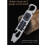 Integrated Multifunctional Ratchet  Combined Tool Wrench Screwdriver Portable Tool 2