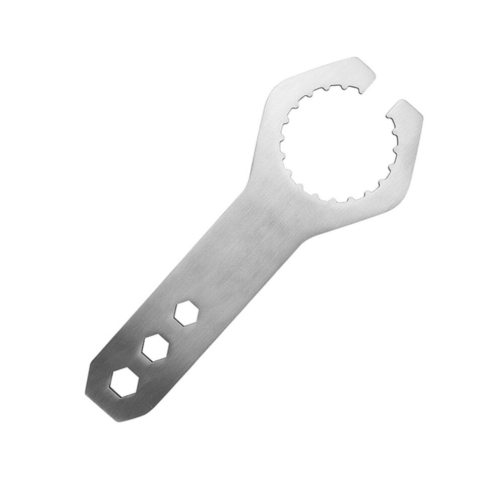 Multifunctional Folding Sunflower Wrench Repair Tool Holder Clip For Thunder Dt3 Spider Ultra Scooter 6033970318114