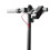 E-Scooter Grip Lock Security Safety Locks Handlebar Handset Brake Lever Disc Locking for  M365 PRO Black 4
