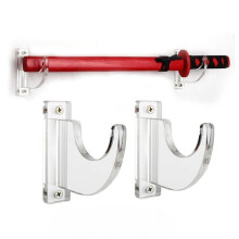 Lightsaber Stand Wandgemonteerde Lightsaber Stand, Geschikt voor Lightsaber Stand, Lightsaber, Lightsaber Sabre