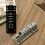 Password  Lock Sliding Combination Lock Password Door  Security Lock Anti-Theft Password Lock Catch (Silver) 2