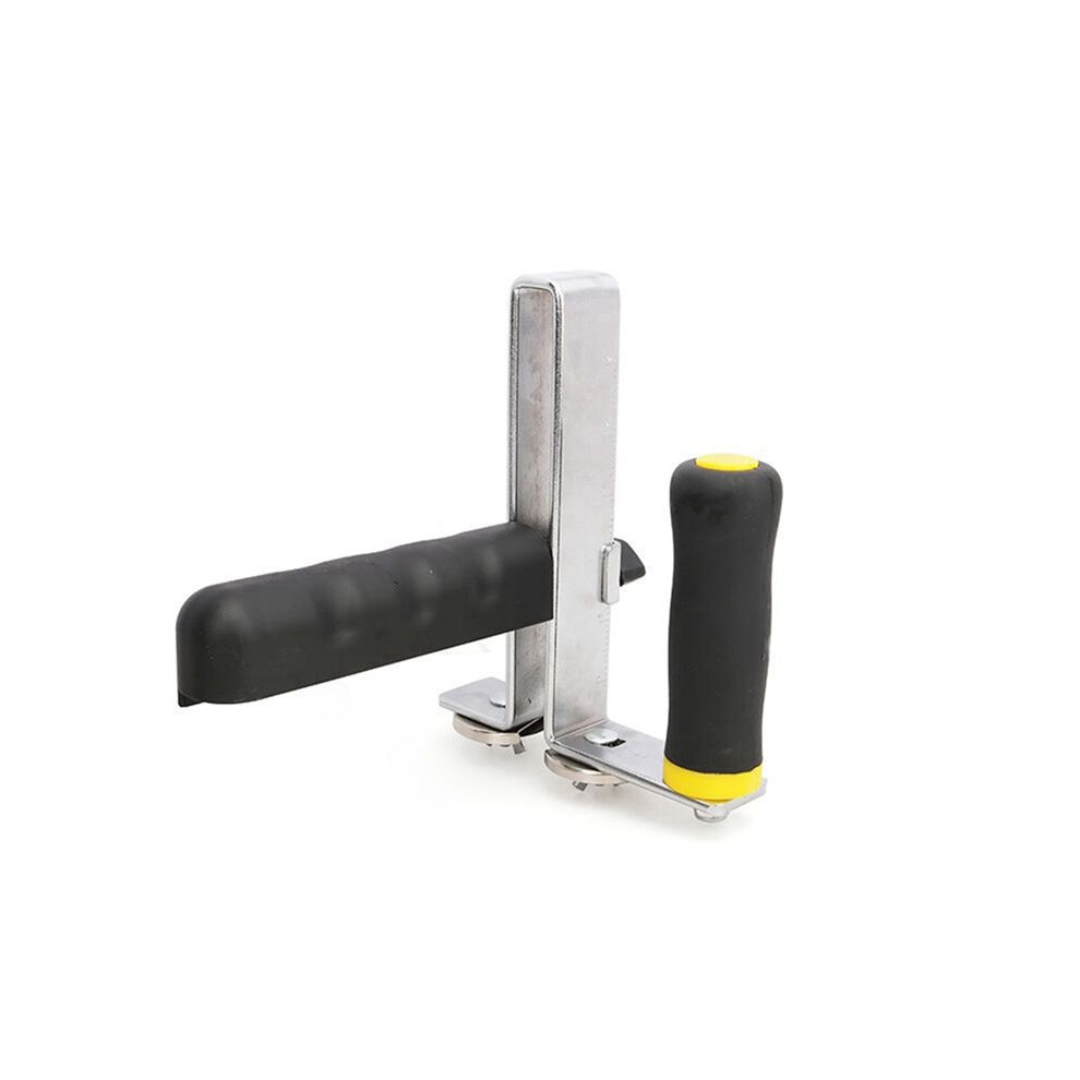 Gypsum Board Cutter Multi-Functional Hand-Push Roller-Type Slitting Knife Hand-Cut Cutting Board Cutter