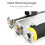 Gypsum Board Cutter Multi-Functional Hand-Push Roller-Type Slitting Knife Hand-Cut Cutting Board Cutter 4