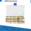 362Pcs Nut Inserts, M2/M3/M4/M5/M6 Threaded Inserts, Heat Set Insert Tool, Female Thread Knurled Heat Embedment Nut 2
