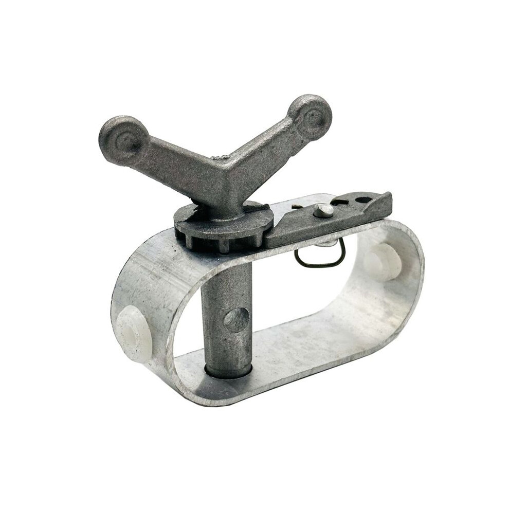 Aluminum Winch Tightener,Hand Twisted Wire Tensioner,Wire Tensioner Farm 4712689824568