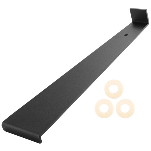 1 PeçAs Kit de InstalaçãO de Piso de Madeira Laminado Barra de TraçãO de 12 Polegadas para Piso de Prancha de Vinil