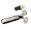 Gypsum Board Cutter Multi-Functional Hand-Push Roller-Type Slitting Knife Hand-Cut Cutting Board Cutter 3