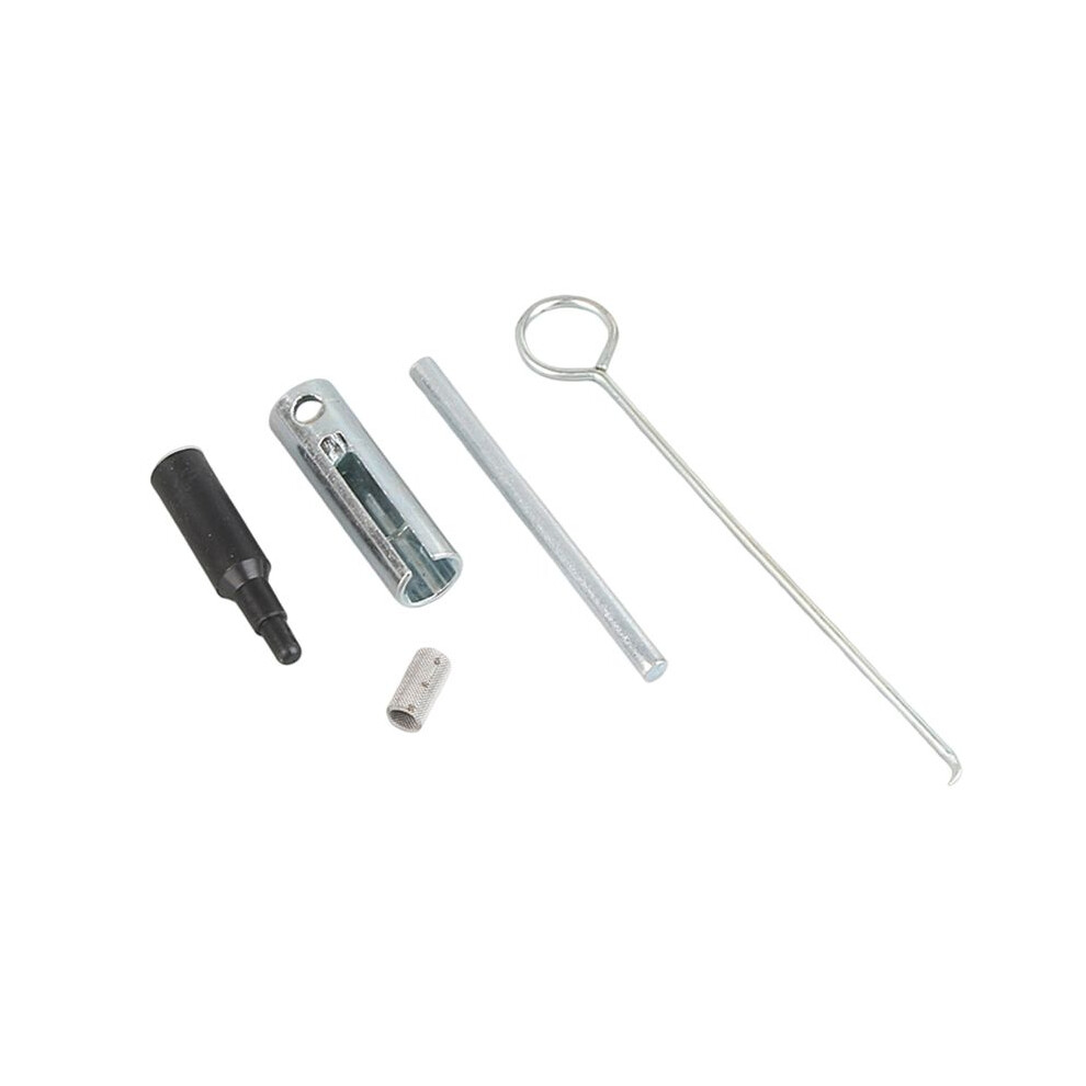 Glow Plug Repair Kit Parking Heater Parking Heater Special Repair Mesh Thimble Kit Air Heater Wrench Repair Kit 4713989141157