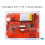 Multi-Meter Transistor Tester TFT Diode Triode Capacitance Meter  ESR NPN PNP MOSFET -T7 T1 T4 6