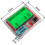 Multi-Meter Transistor Tester TFT Diode Triode Capacitance Meter  ESR NPN PNP MOSFET -T7 T1 T4 10