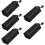 5Pack Small Tool Bag Multi-Purpose Tool Pouch Bags Flat Bottom Zipper Bag Waterproof Oxford Canvas Tool Bag 1
