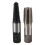 2Pcs 1/2 Inch Screw Extractor Water Pipe Broken Pipe Extractor Water Pipe Thread Repair Tap Set 1