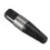 2Pcs 1/2 Inch Screw Extractor Water Pipe Broken Pipe Extractor Water Pipe Thread Repair Tap Set 3