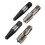 2Pcs 1/2 Inch Screw Extractor Water Pipe Broken Pipe Extractor Water Pipe Thread Repair Tap Set 9