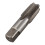 2Pcs 1/2 Inch Screw Extractor Water Pipe Broken Pipe Extractor Water Pipe Thread Repair Tap Set 4