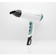 Remington Frizz Free Ionic 2300W Shine Therapy Hair Dryer