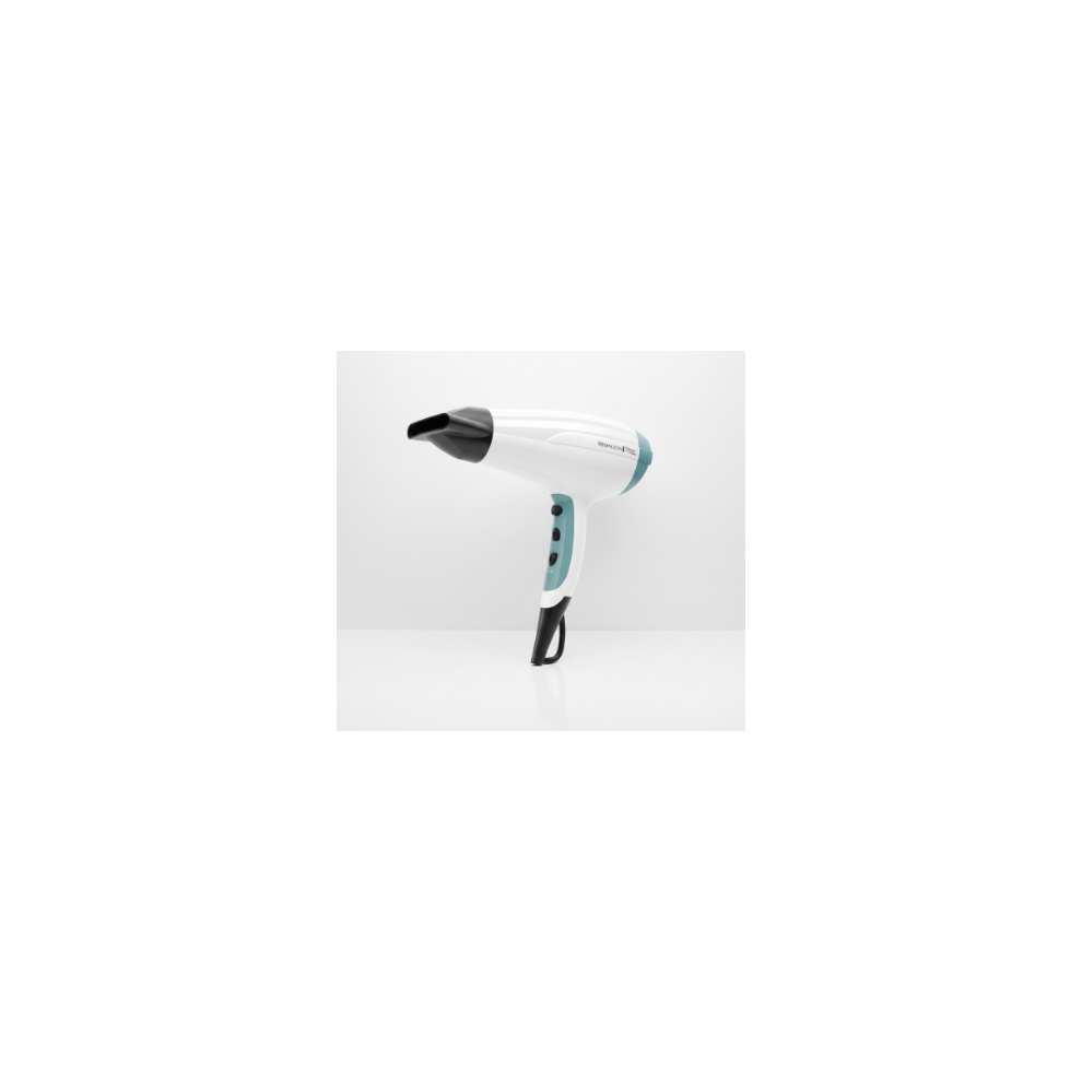 Remington Frizz Free Ionic 2300W Shine Therapy Hair Dryer