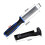 Woodworking Right Angle Chisel Multipurpose Core Percussive Angle Chisel Chrome Vanadium Steel Handle Slotting Cutting 2