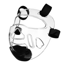 Maschera per il Viso Taekwondo Taekwondo Maschera Protettiva Trasparente Staccabile per Boxe Sportiva Taekwondo Sanda Bambini