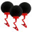 3pcs Welding Curtains, Multi-Functional Blackout Panel, Portable Welding Blackout Panel, Welding Helmet Alternative 1