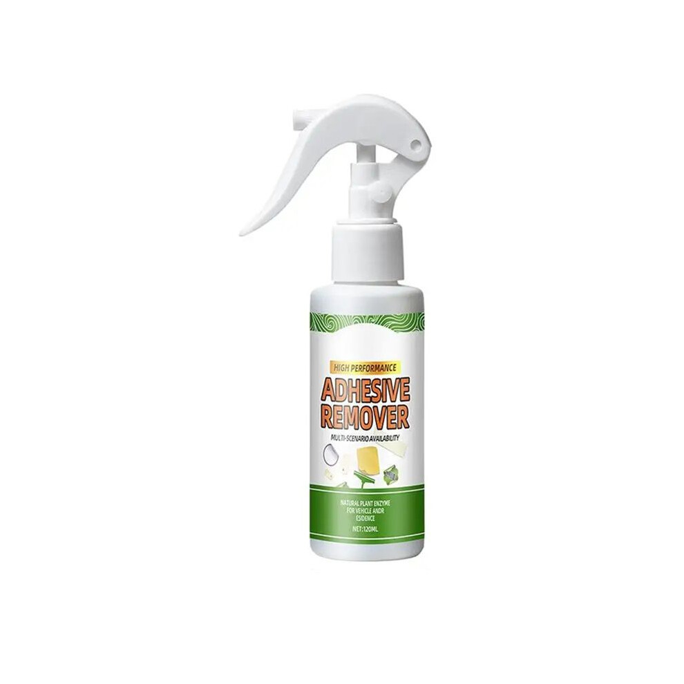 Powerful Auto Sticker Remover Sticky Adhesive Remover Wall Sticker Glue Removal Car Glass Label Cleaner Adhesive Sprays 4711947107979