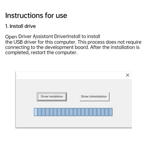 RV1106 Linux Development Board RISC-V Architecture 256MB Flash 100Mbps Ethernet Port Artificial Intelligence Board B 2
