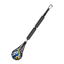 Volleyball Spike Trainer, Serving Trainer Volleyball Attack Trainer, Self-Training Volleyball Resistance Band