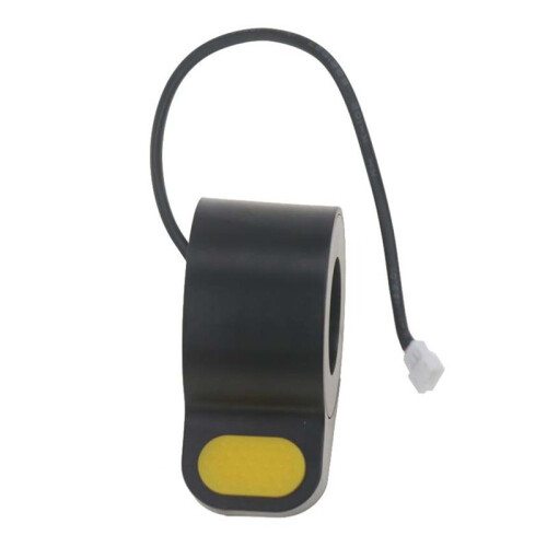 For G30 Max No. 9 Scooter Thumbwheel Accelerator No. 9 Scooter Acceleration Device 2