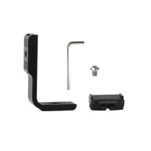 L-Shape Adapter Kit for  X4 Horizontal and Vertical Shooting Bracket Magnetic Adapter Expansion Accessory