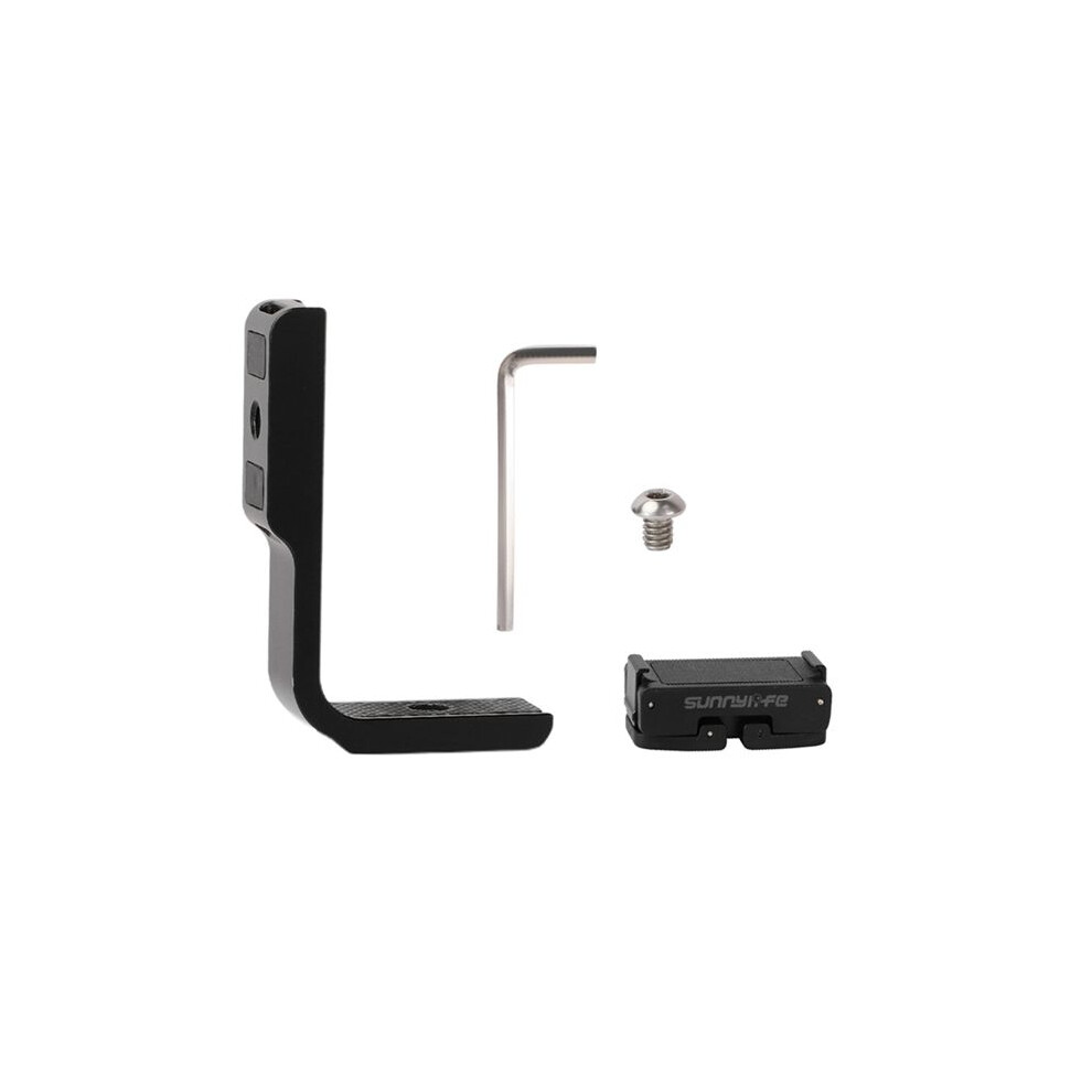 L-Shape Adapter Kit For X4 Horizontal And Vertical Shooting Bracket Magnetic Adapter Expansion Accessory 4713031959143