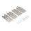 Multifunctional Woodworking Fixed Limit Pressure Plate Stable Limit Fixing DIY Tool for Woodworking Work 2