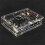 For Banana Pi BPI-F3 Acrylic Case Transparent Shell Protective Box Optional Cooling Fan Development Board 10